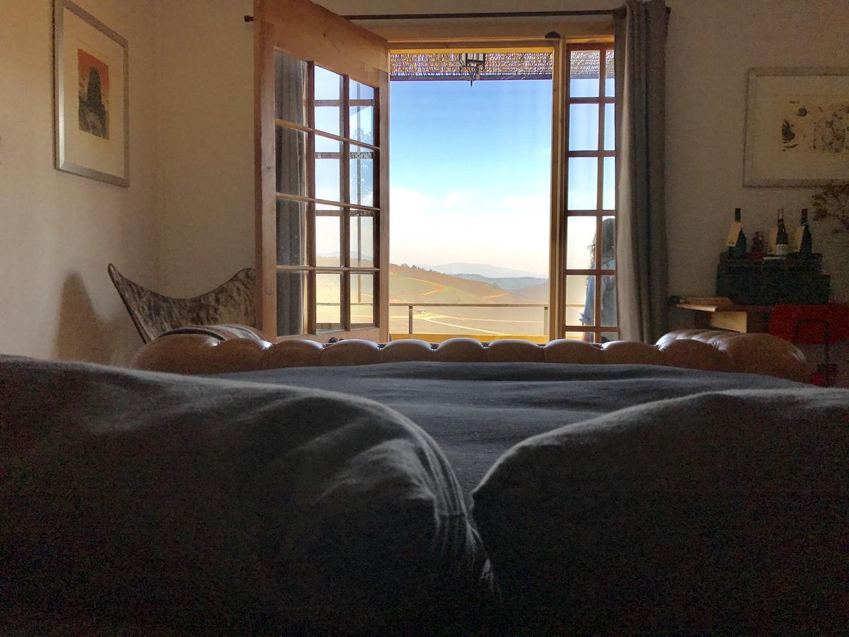 Casavino Casablanca ξενώνας Εξωτερικό φωτογραφία